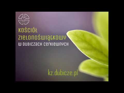 Brat Paweł z Białorusi 14 07 19