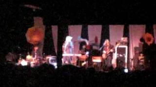 Masterswarm - Andrew Bird