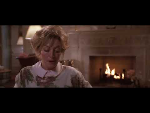 The Witches Of Eastwick - Cherry Puke