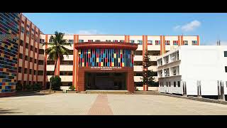 St. Francis de Sales College Video