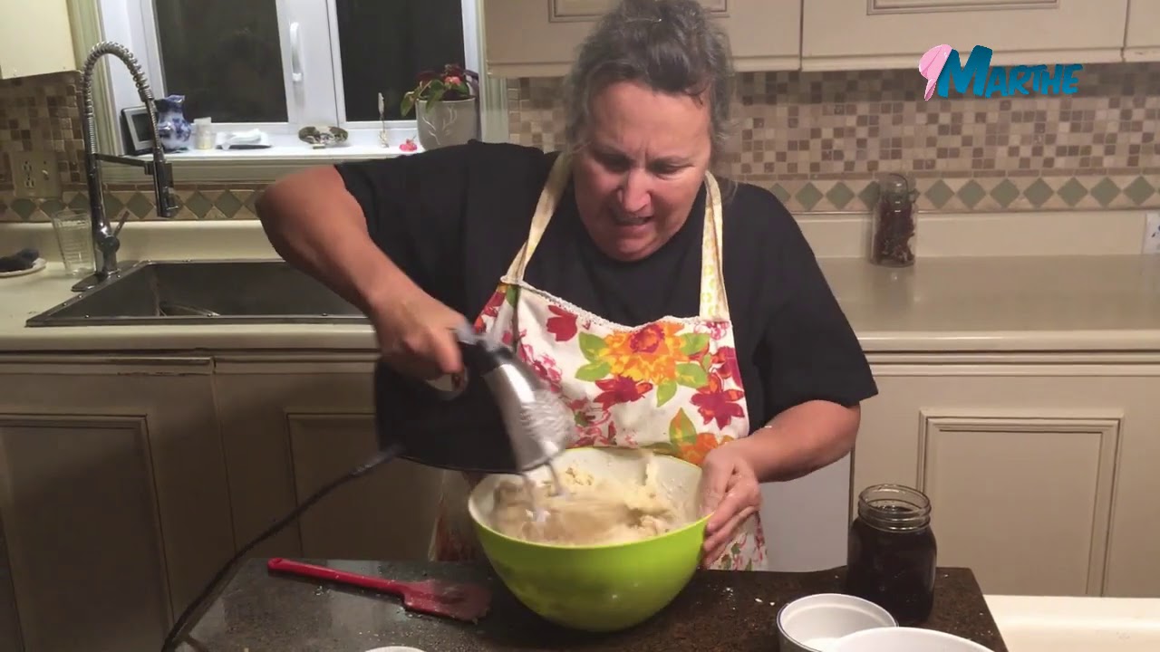 Recette de biscuits clin d'oeil à la gelée de framboise, capsule hors saison