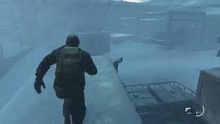 The last of us part ll remastered.