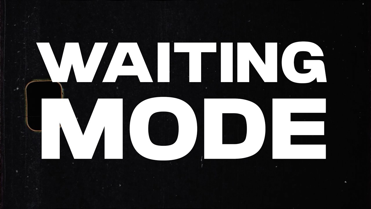 WaitingMode