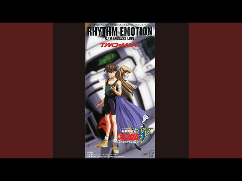 RHYTHM EMOTION