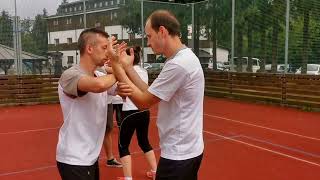WingTsun CZ Summer Camp 2021 v1