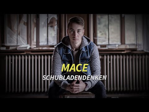 Mace - Schubladendenken (Official Video)