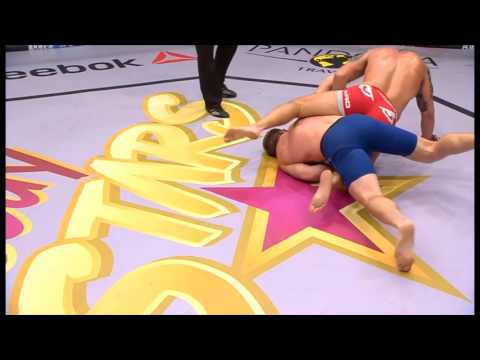 OKTAGON - magazín bojových sportů (Milan Ďatelinka vs. Tomáš Lejsek)