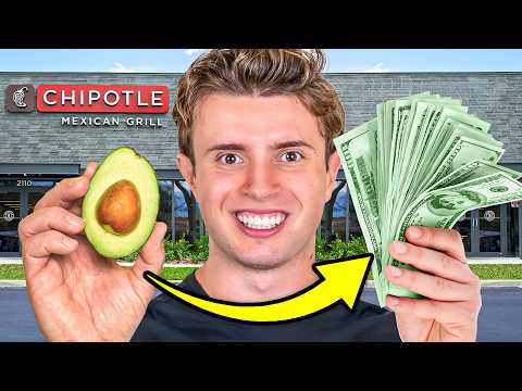 5 Growth Secrets Restaurants Should Steal From Chipotle