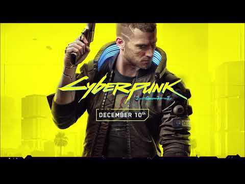 Cyberpunk 2077 | Flashback