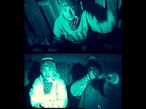 Young Spitta  - Can't FWM [Official Video]