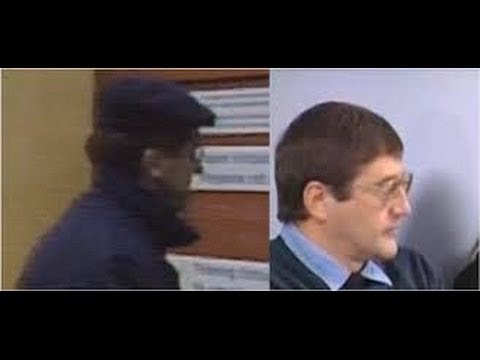 Palmemordet   Skandiamannen del 4 Tingsrätten