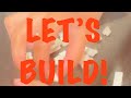 Bunny Build By JayLeah