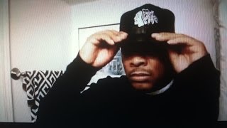 Dawreck ft. Triple Darkness &amp; Snypa Rob - Dem N*****