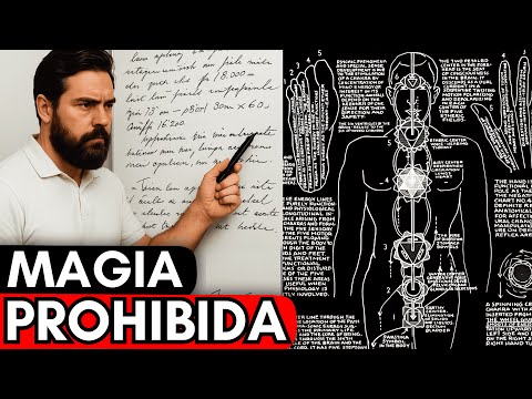 SEXUAL TRANSMUTATION: The video they DON'T want you to SEE | Jacobo Grinberg