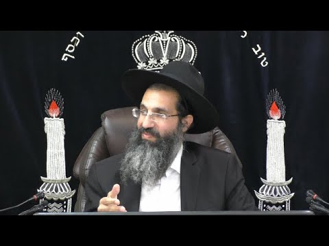 על דבר אשר לא צעקה | הרב שי עובד | רביעי - פרשת כי תצא - תשפג