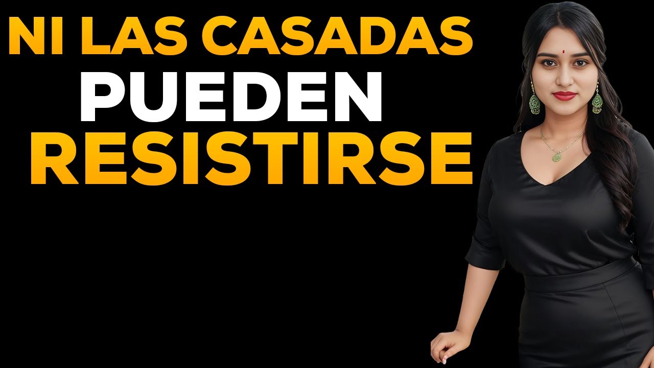 3 Frases SECRETAS Que ATRAEN A Las MUJERES Inmediatamente