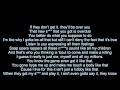Drake Headlines Clean Lyrics YouTube