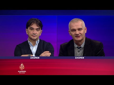 Tribina: Zlatko Dalić - 'Rusija naših snova'