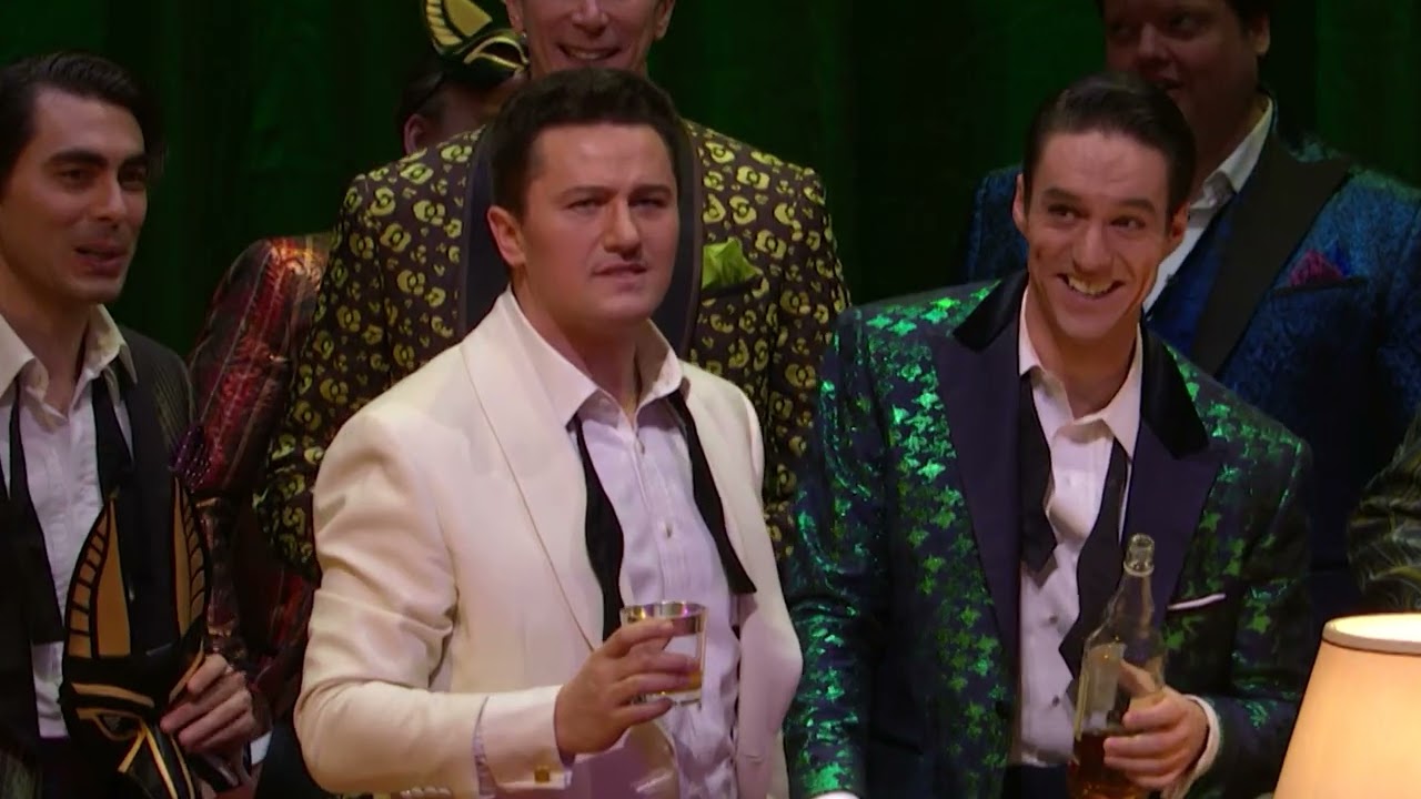 YouTube video placeholder