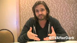 TVAfter Dark - Aaron Stanford