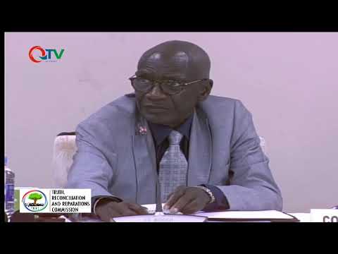 MUSA SALLAH TRRC DAY24 PT2 16-03-2020