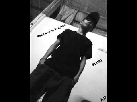 Funky Hiphop Mrzz K'boy Kon Smart