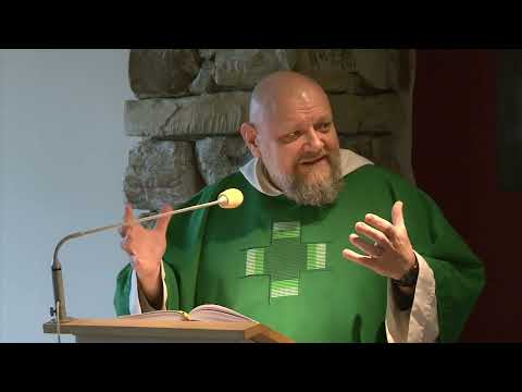 PODWÓJNIE NIEWIERNY TOMASZ - Tomasz Nowak OP