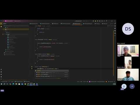 Internship Session 6 Polymorphism In Java Explained With Examples