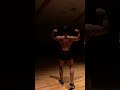 16 year old bodybuilder full physique update