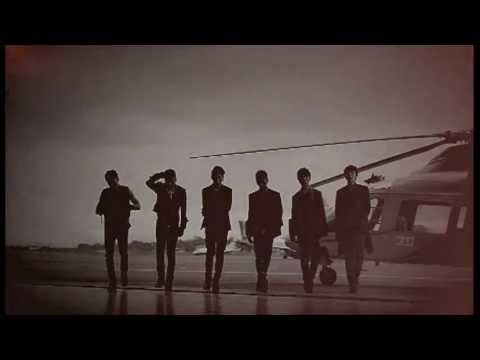 AorT@ - Teaser One Shot [Hello Korea]