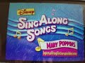 Disney Sing Along Songs And Seasme Street Remix Credits
