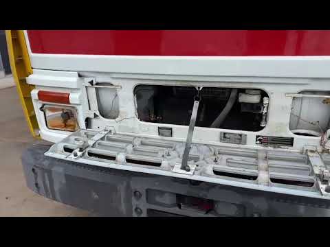 EL20378 - Renault S 140 Midliner