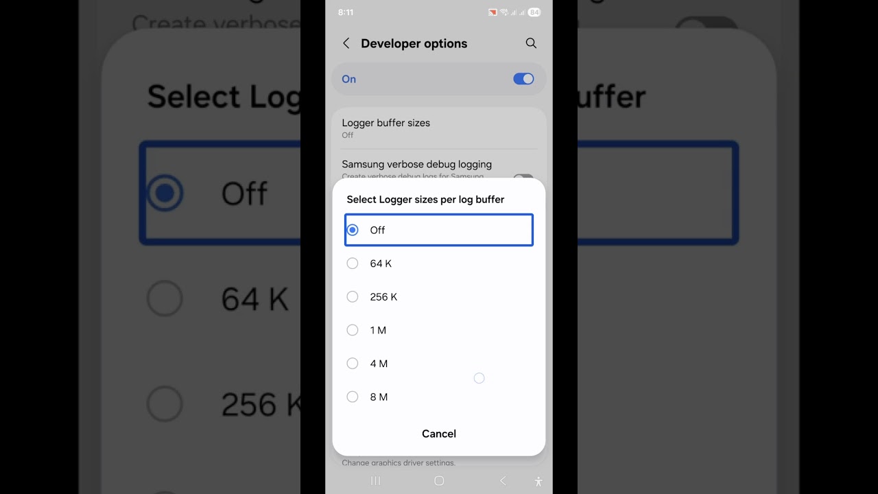 Make TalkBack ULTRA FAST! TTS Also Reads Fast ⚡ This Exclusive Setting is a Game Changer! 🔥🤯