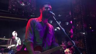 VIVA SUECIA "A dónde ir" - Café Central (Baeza), 4/02/17