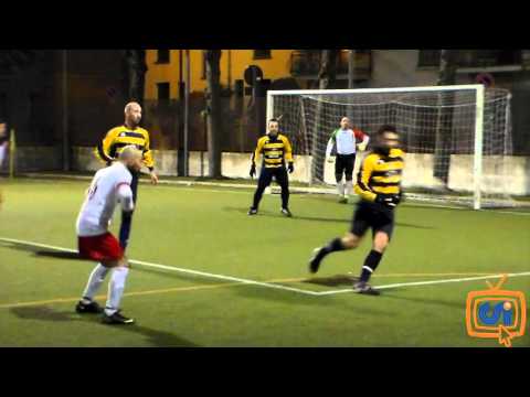 Sintesi Giovi Limbiate - Polis Senago