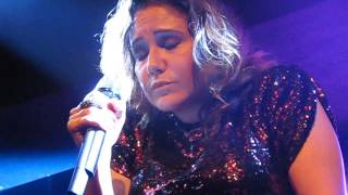 Maria Rita: &quot;Cupido&quot;. Tom Jazz. SP. 25/10/2010.