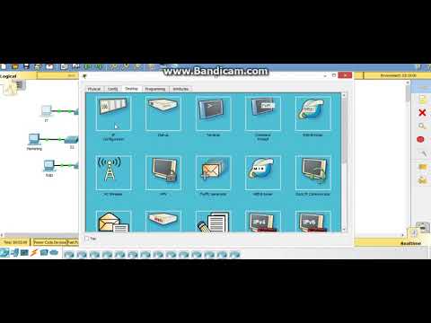 PACKET TRACER 11 5 1 3