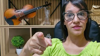 ORAÇÃO DA NOITE: Vc nem imagina o que vai acontecer!!! Não ignore esse aviso!!!