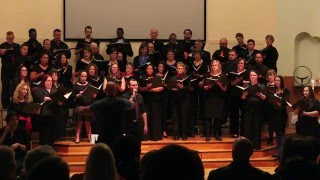 Mary, Did You Know? | OVC