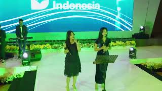 Download lagu Pertamina Energizing You | Cover by Fortunes Music | Band Wedding Cirebon | @PTPertamina mp3