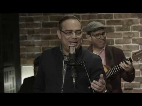 Septeto Acarey Gilberto Santa Rosa Enamórate Bailando