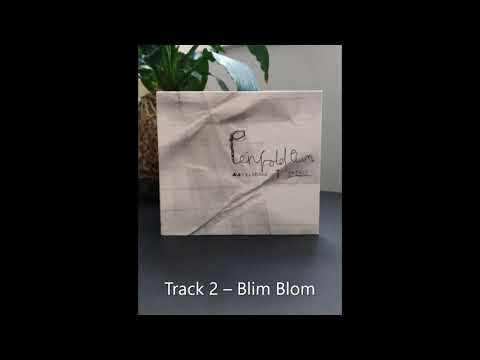 Penfold Plum ‎– Blim Blom