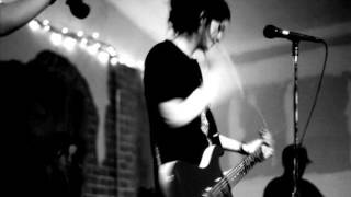 Carissa&#39;s Wierd - So You Wanna Be A Superhero