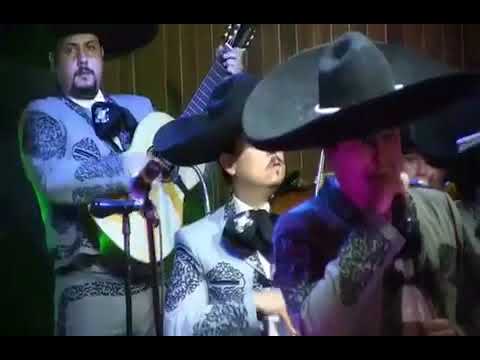 Que Padre Es La Vida - Mariachi Internacional Jalisciense