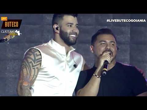 Gusttavo Lima ft.Xand - Algo Mais (Ao Vivo) BUTECO DO GL