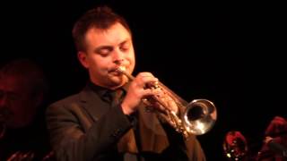 Swing Unlimited All Stars Big Band The Count  Basie Project