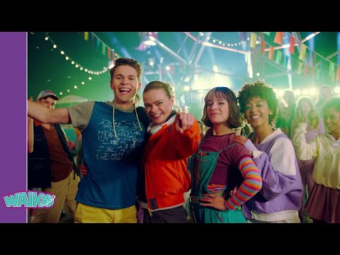 Waiko! - Iedereen is Welkom, zing en dans mee!