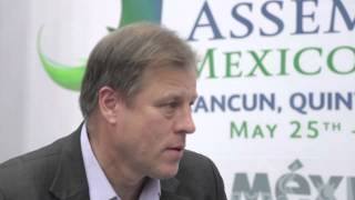 GEF 5: Jukka Uosukainen, Director, UNEP, Denmark