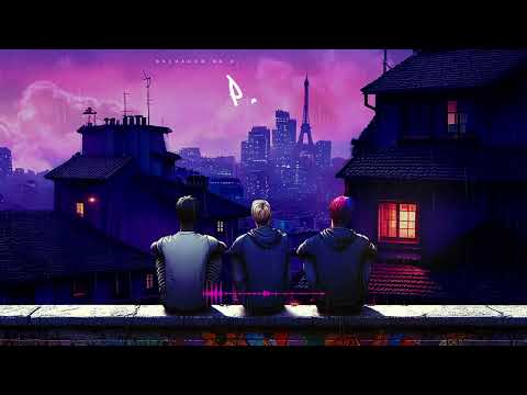 Paris - Salvador, Mc Brinquedo e Du’L (Murilo e LT