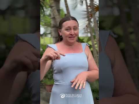 Depoimentos Aulas Santa Helenas de MInas
